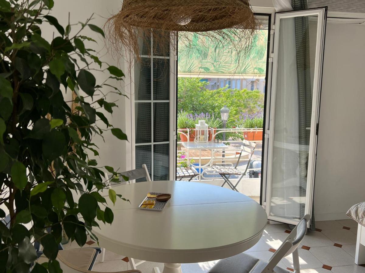 Studio Beach Valenza Esterno foto