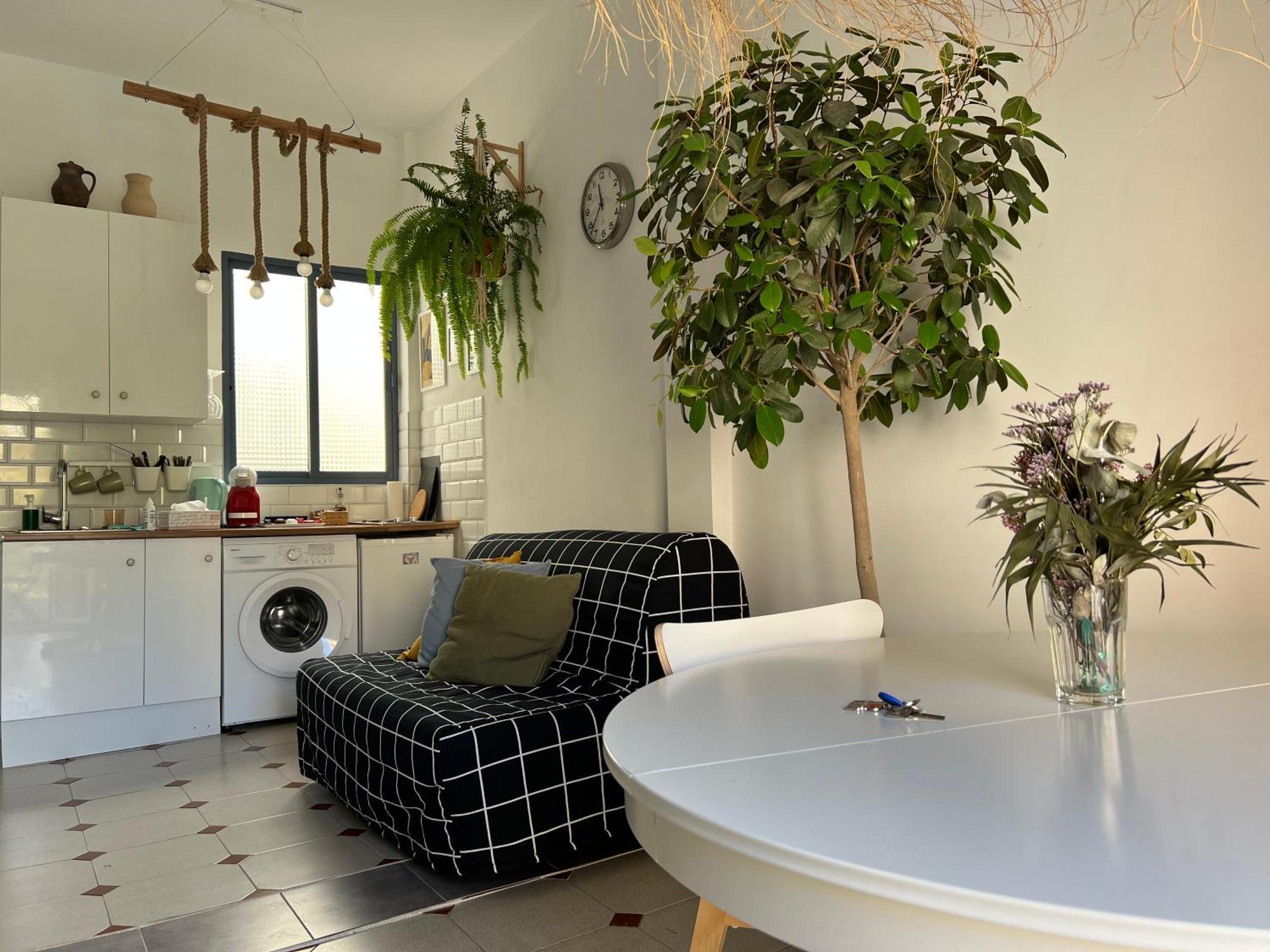 Studio Beach Valenza Esterno foto